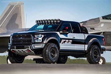 2017 Ford F22 F150 Raptor News And Information