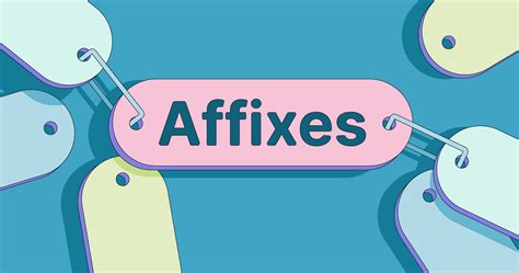 What Are Affixes Definition And Examples Grammarly