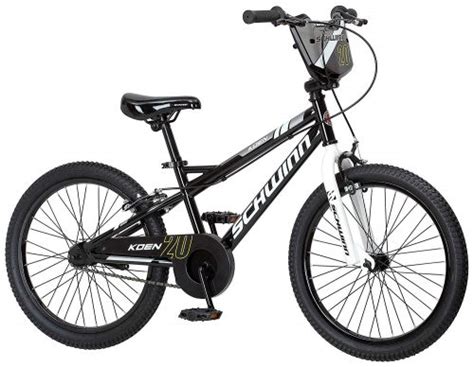 The 13 Best 20 Inch Bikes for Kids Aged 5 to 8 in 2020