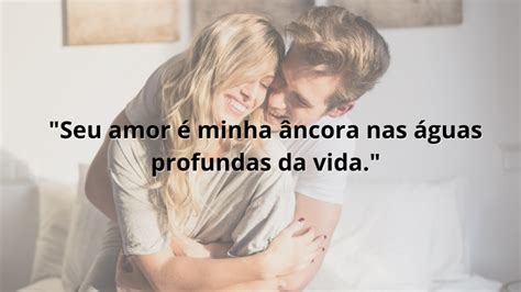 Frases De Amor Profundas Para Se Declarar