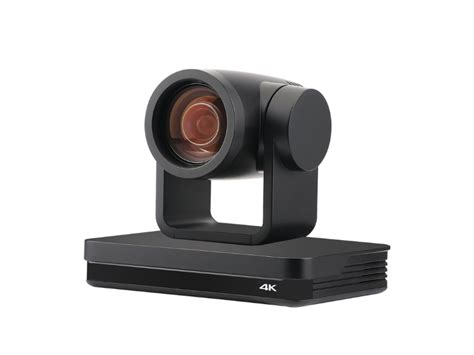 PTZ HMDI/USB Camera 4K - Zowietek Electronics, Ltd.