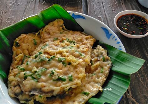 Resep Tempe Mendoan Oleh Irani Nara Cookpad