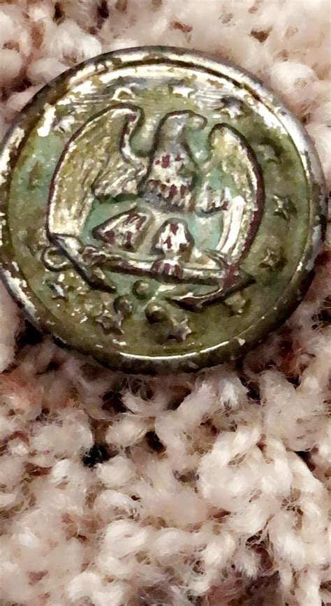 Found This While Metal Detecting In Westfieldnew York Does Anybody