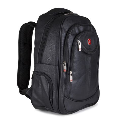 Mochila Para Notebook Executiva Swissland Sl