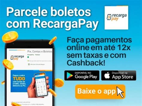 Melhores Op Es De Apps Para Pagar Boletos Cart O De Cr Dito