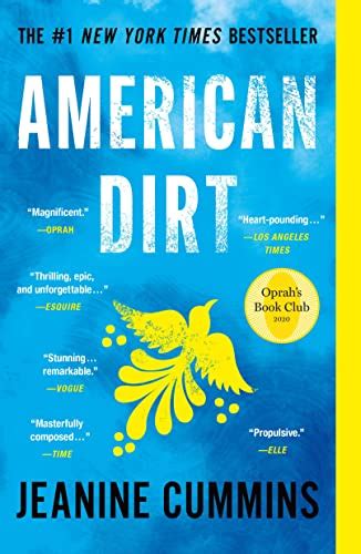 American Dirt Summary of Key Ideas and Review | Jeanine Cummins - Blinkist