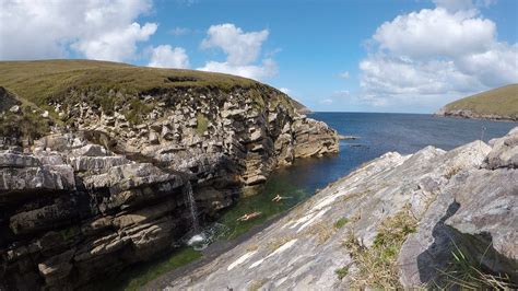 12 of the Best Sea Swimming Spots in Ireland | Outsider.ie