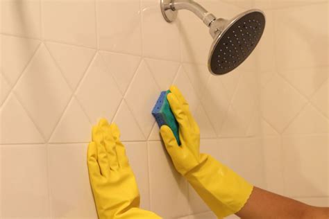 Here S How Often You Should Clean Your Shower