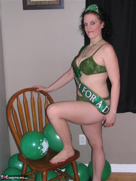 Tiffany Lynne Fuck Me Im Irish Free Pic 3