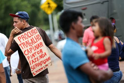 Ao Culpar Venezuelanos Autoridades Estimulam Xenofobia Diz