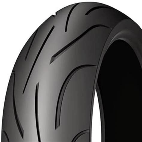 Pneu Moto Michelin Pilot Power Ct Zr W Aro Traseiro