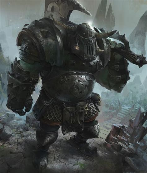 Image Warhammer Black Orcspng Warhammer Wiki Fandom Powered By Wikia