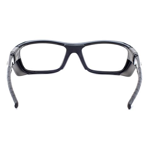 RG Q200 Wrap Around Radiation Glasses Model Q200