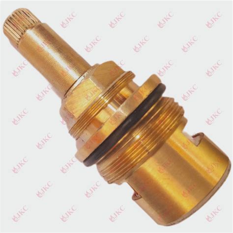 Brass JKC Jaguar Type Queen Model Tap Spindle For Water Tap 0 15 At Rs