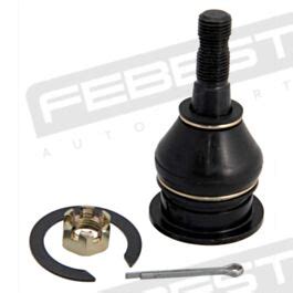 Febest Xup Febest Ball Joint Front Upper Arm