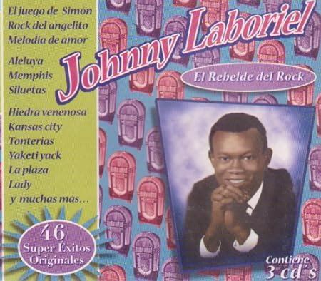 Johnny Laboriel Laboriel Johnny Johnny Laboriel Johnny Laboriel