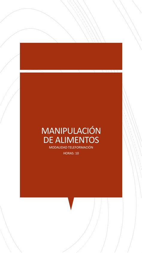 PDF MANIPULACIÓN DE ALIMENTOS juandelostoyos comjuandelostoyos