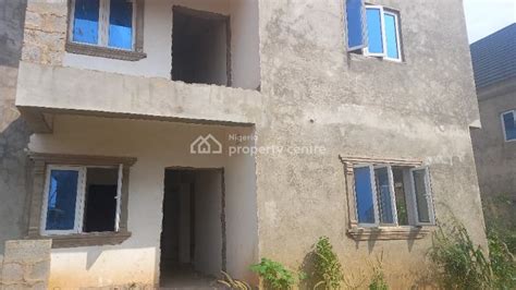 For Sale Luxury 3 Bedroom Duplex With Bq Alagbado Ifako Ijaiye