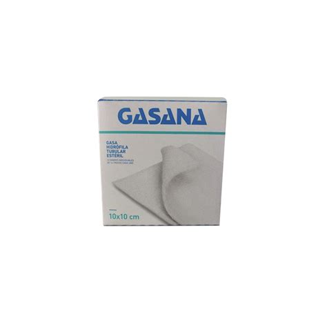 Gasa Gasana X Comprar En Pepipochi