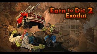 EARN TO DIE 2 EXODUS free online game on Miniplay.com