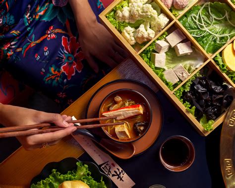Restaurante Shoo Loong Kan Hot Pot Mr Menu Guatemala Mr Menu