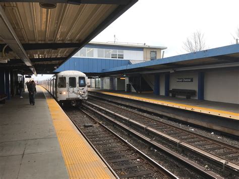 Station desolation: Queens has NYC’s least-used subway stops — Queens ...