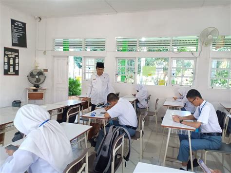 35 Contoh Soal Uas Pa Al Quran Hadits Kelas 10 Ma Semester 2 Dan