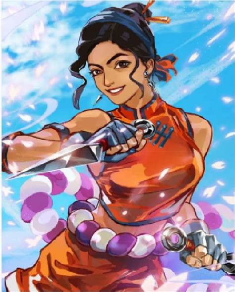 Rashmika Mandanna Posts Stunning Anime Avatar Ted By Crunchyroll