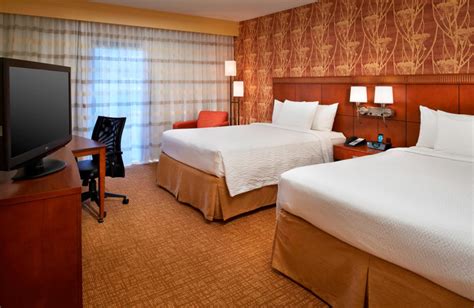 Courtyard by Marriott Columbus Worthington (Columbus, OH) - Resort ...