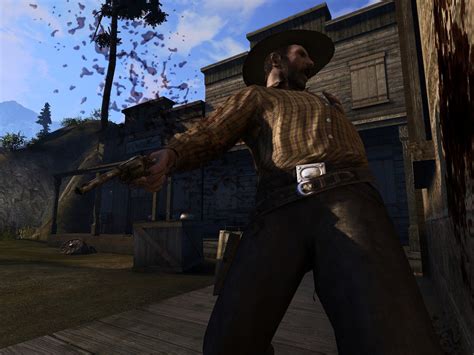 Call of Juarez on Steam