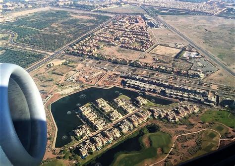 Касабоанка | City photo, City, Aerial