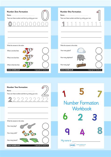 Twinkl Maths Activity Sheets - Matthew Sheridan's School Worksheets