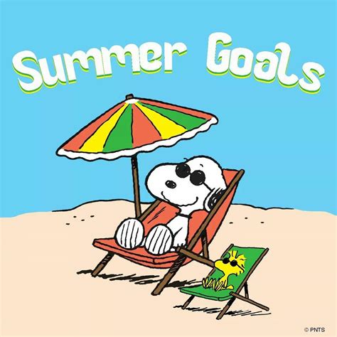 Snoopy Summer Wallpapers - Top Free Snoopy Summer Backgrounds ...