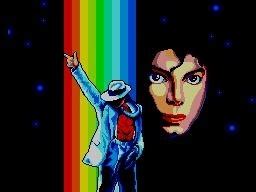 Michael Jackson S Moonwalker Sega Master System