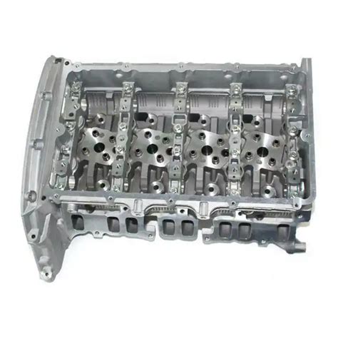 908867 0200 Gw 1433147 6c1q 6c032 Aa 9662378080 Naked Cylinder Head For