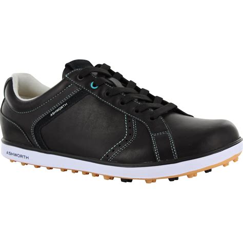 Ashworth Cardiff Adc 2 Spikeless Shoes At