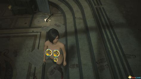 Resident Evil 2 Remake Nude Claire Mod Page 5 Undertow Club