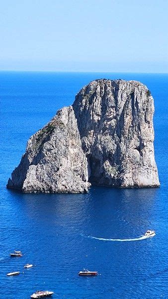 Cosa Vedere A Capri In Un Giorno Artofit