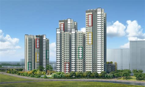 Hdb Mnh Mynicehome Roadshow For Teck Whye View