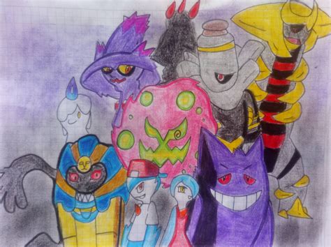 Fnf Mistful Crimson Morning Version Pokemon By Jainer1 On Deviantart