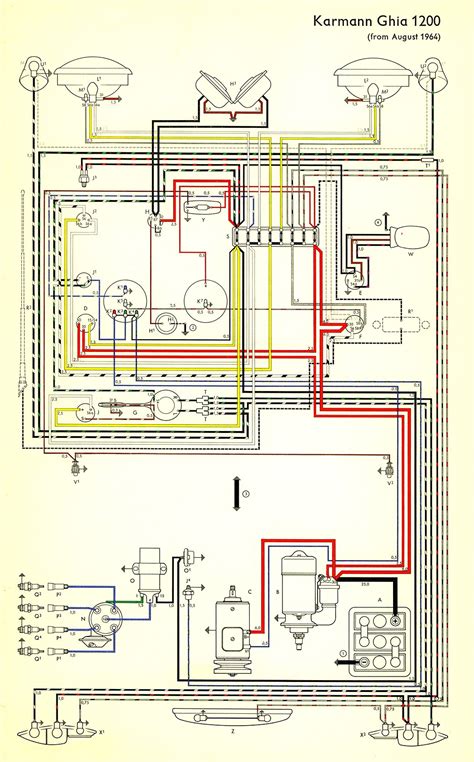 Triumph Tr3a Wiring Diagram 4k Wallpapers Review