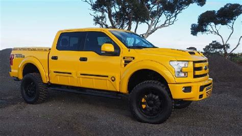 What Is The Ford F 150 Tonka Edition And Why Is It So Expensive