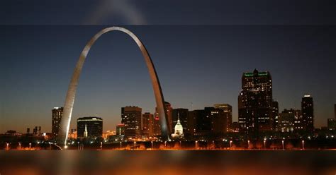 Missouri Casino to Become Horseshoe Saint Louis In Rebranding