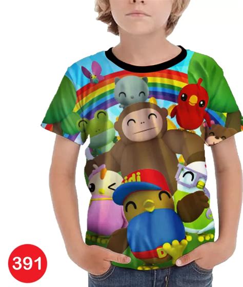 Gambar Baju Kartun Anak - 53+ Koleksi Gambar