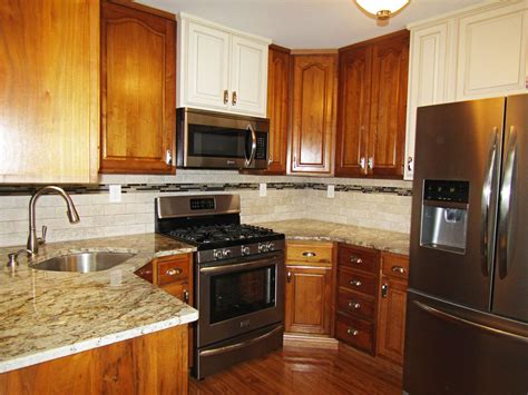 Existing Kitchen Remodel Harrisburg Kitchen And Bath