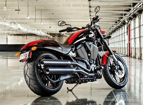 Victory Usa 1700 Hammer S 2013 Fiche Moto