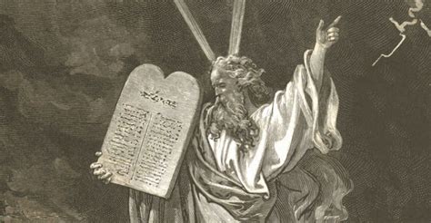 5 Covenants Of The Old Testament