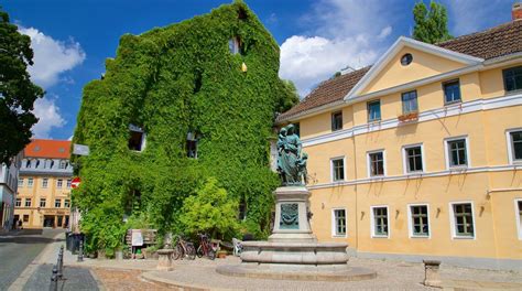 Reiseführer Weimar: 2024 das Beste in Weimar entdecken | Expedia.at