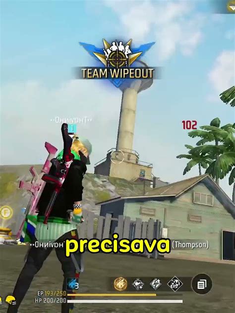 Se Escreva Ai Pra Fortalecer Foryou Freefire Vaipro Ff Sensi Fypシ