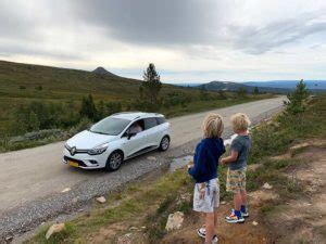 Idre Fj Ll D Bestemming Voor Een Actieve Zomervakantie In Zweden